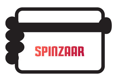 Spinzaar - Banking casino