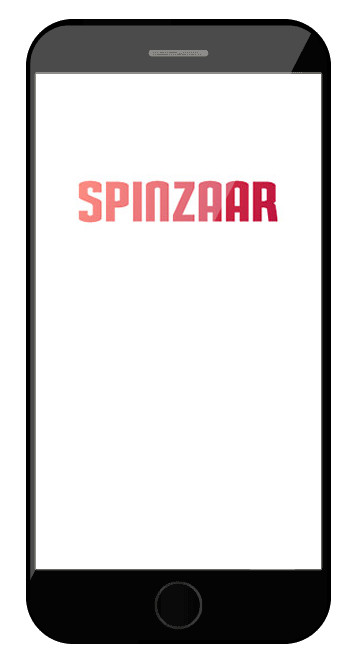 Spinzaar - Mobile friendly