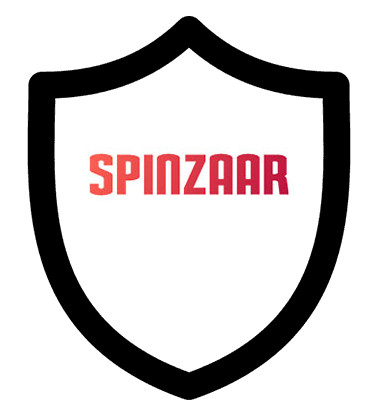 Spinzaar - Secure casino