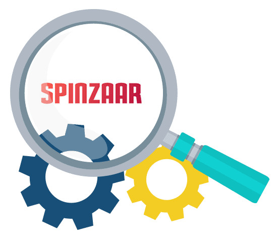 Spinzaar - Software