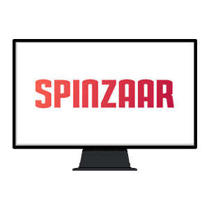 Spinzaar - casino review