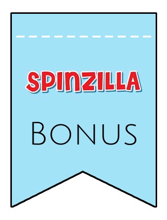 Latest bonus spins from Spinzilla Casino