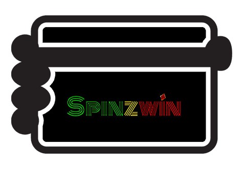 Spinzwin Casino - Banking casino