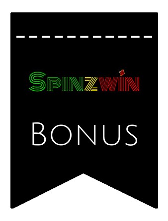 Latest bonus spins from Spinzwin Casino