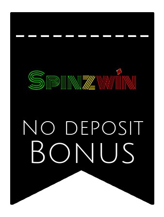 Spinzwin Casino - no deposit bonus CR