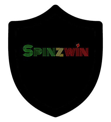 Spinzwin Casino - Secure casino