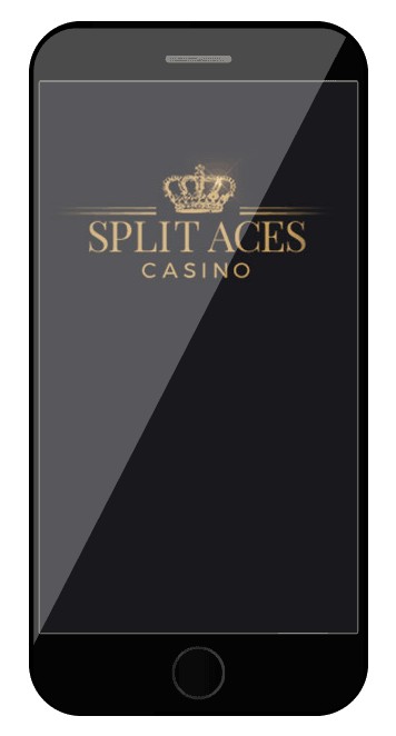 Split Aces Casino - Mobile friendly