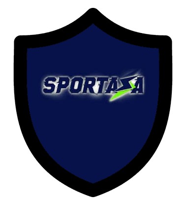 Sportaza - Secure casino