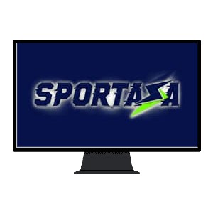 Sportaza - casino review