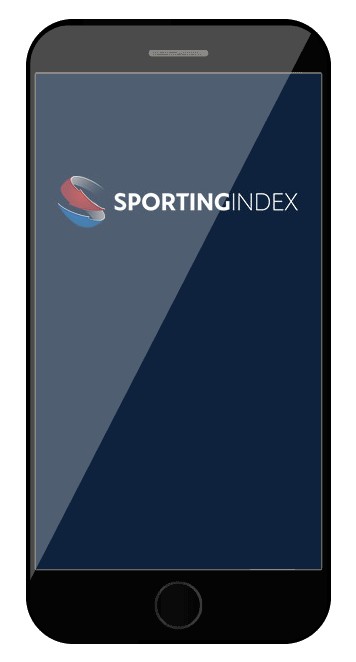 Sporting Index Casino - Mobile friendly