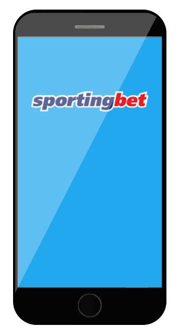 Sportingbet Casino - Mobile friendly