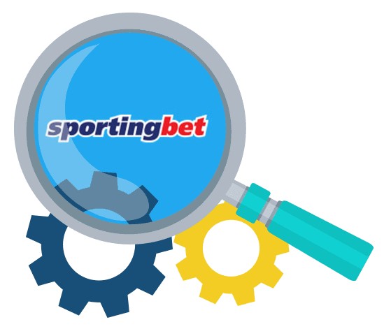 Sportingbet Casino - Software