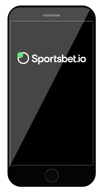 Sportsbet io - Mobile friendly