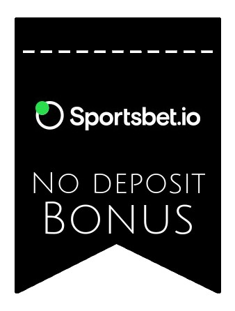 Sportsbet io - no deposit bonus CR