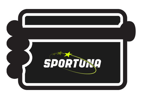Sportuna - Banking casino