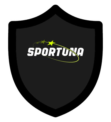 Sportuna - Secure casino