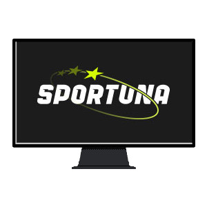 Sportuna - casino review
