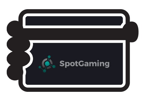 SpotGaming - Banking casino