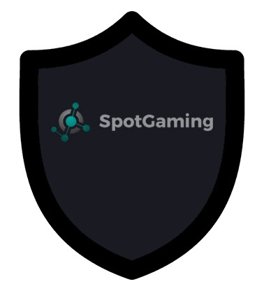 SpotGaming - Secure casino