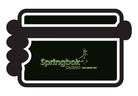 Springbok Casino - Banking casino