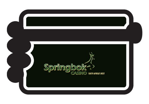 no deposit springbok