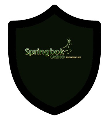 Springbok Casino - Secure casino