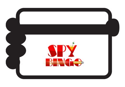 Spy Bingo Casino - Banking casino