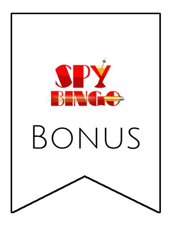 Latest bonus spins from Spy Bingo Casino