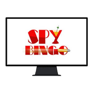 Spy Bingo Casino - casino review