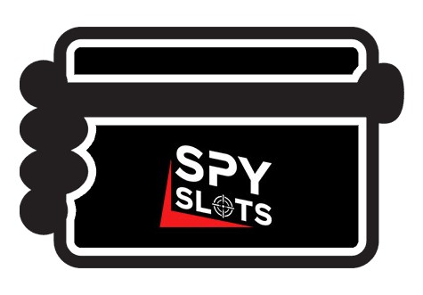 Spy Slots - Banking casino