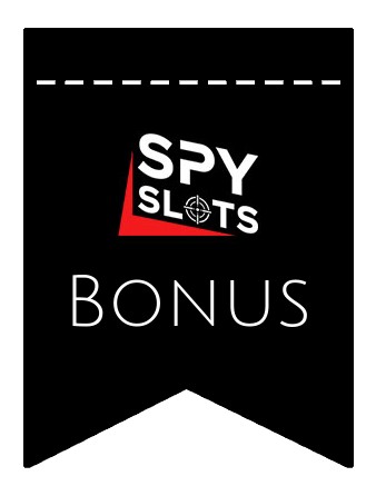 Latest bonus spins from Spy Slots