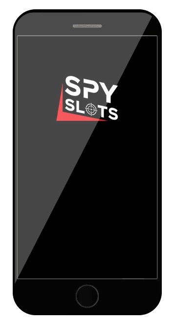 Spy Slots - Mobile friendly