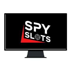 Spy Slots - casino review