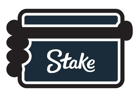 Stake - Banking casino