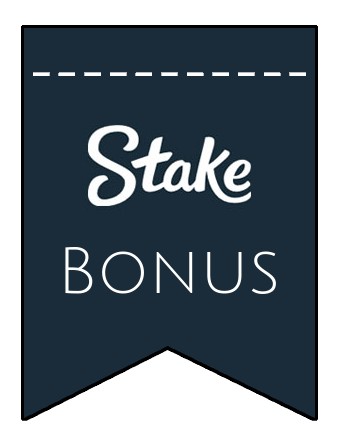 Latest bonus spins from Stake