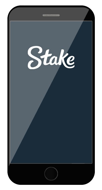 Stake - Mobile friendly