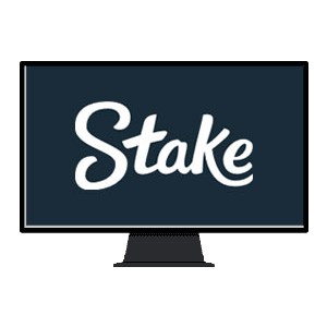 Stake - casino review