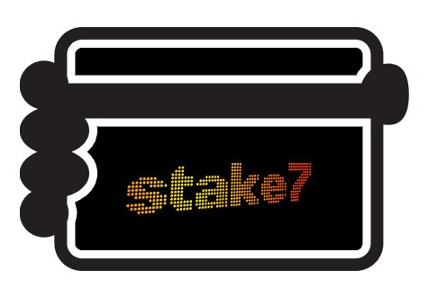 Stake7 Casino - Banking casino