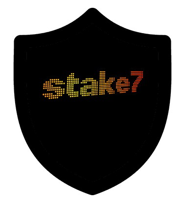 Stake7 Casino - Secure casino
