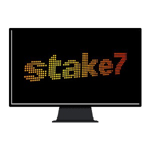 Stake7 Casino - casino review
