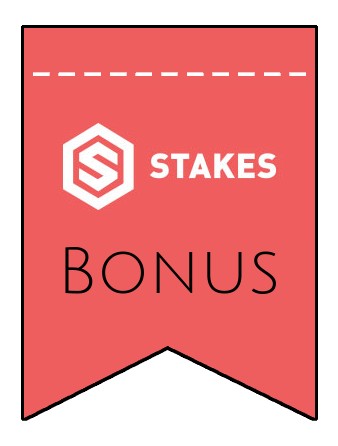 Latest bonus spins from Stakes