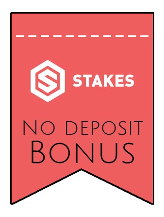 Stakes - no deposit bonus CR