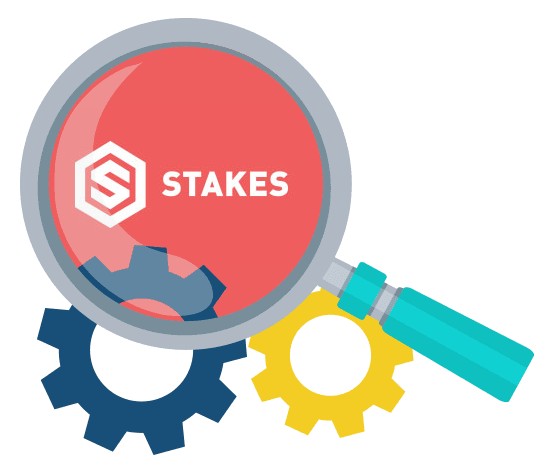 Stakes - Software