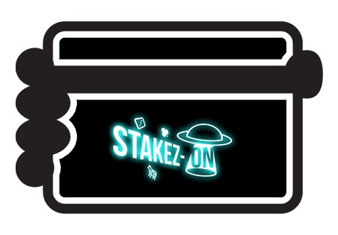 Stakezon - Banking casino