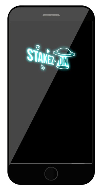 Stakezon - Mobile friendly