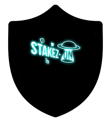 Stakezon - Secure casino