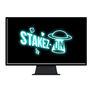 Stakezon - casino review