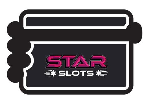 Star Slots - Banking casino