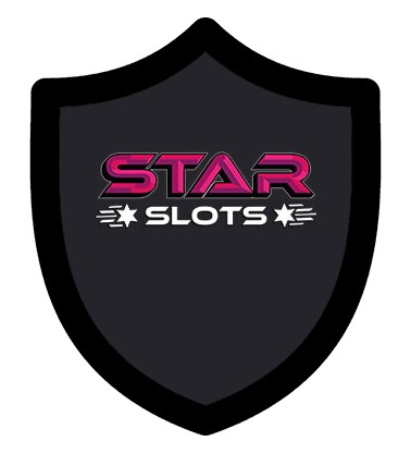 Star Slots - Secure casino