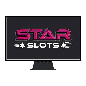 Star Slots - casino review